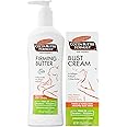 Palmer's Cocoa Butter Firming Set | Firming Butter | Bust Cream
