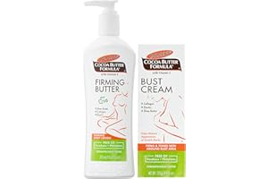 Palmer's Cocoa Butter Firming Set | Firming Butter | Bust Cream