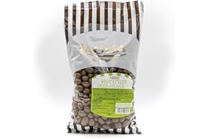 Pistachos con chocolate con leche Lacasa 1 kg