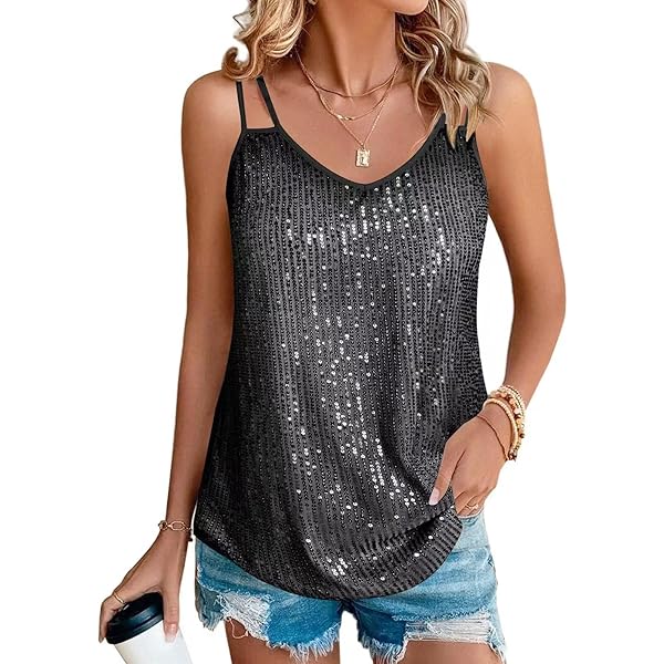 Camiseta Natacion Mujer Camiseta Tirantes Mujer Con Estampado