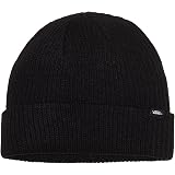 Vans - Berretto in maglia - Uomo, Uomo, Milford Beanie, Black, Taglia unica  : Amazon.it: Abbigliamento
