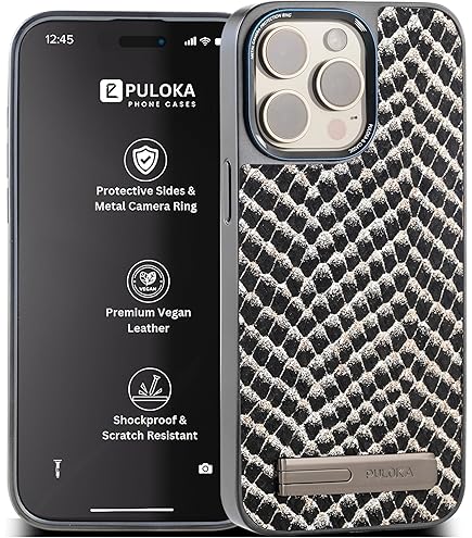 ★Kojiro商品★ ZEROTO ZR007 Back Case Cover Compatible for iPhone 14 Pro