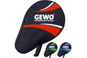 GEWO Rundhülle Master mit Ballfach