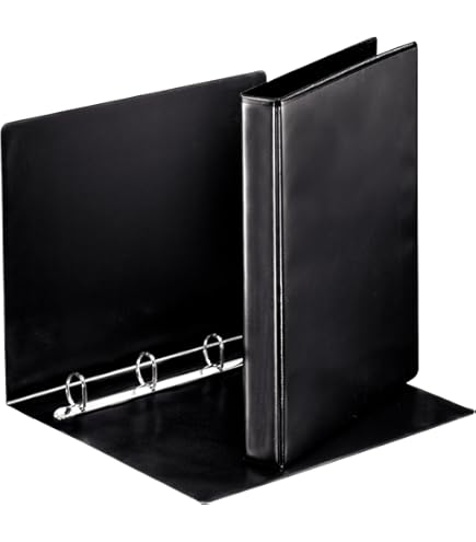Ordner A4 Leitz Active WOW 1106, 82mm, Polyfoam Bei Büromaterial
