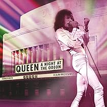 Live at the.. -Deluxe-: Queen: Amazon.fr: CD et Vinyles}