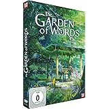 The Garden of Words - [DVD] Relaunch