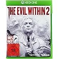The Evil Within 2 - [Xbox One]