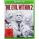 The Evil Within 2 - [Xbox One]