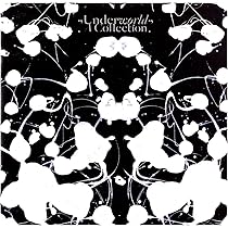 UNDERWORLD/HUNDRED DAYS OFF オリジナル Hundred Days Off - Amazon.com Music