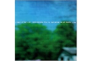 Gravitational Pull Vs. The Desire for an Aquatic Life