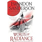 Words of Radiance: The Stormlight Archive Book Two