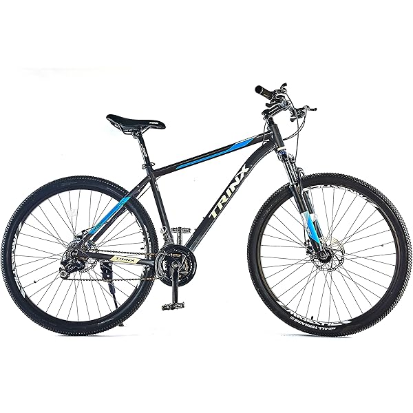 Bicycle Trinx M136 2021 Trinx Mountain Shop