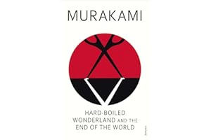 Hard-boiled wonderland and the end of the world [Lingua inglese]