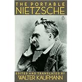 The Portable Nietzsche