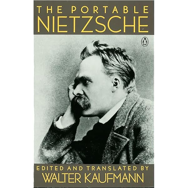 Basic Writings of Nietzsche (Modern Library) (Modern Library