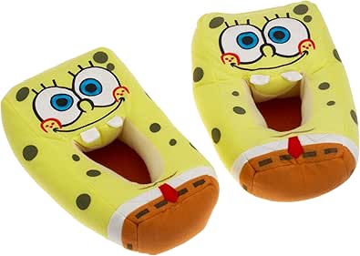 SpongeBob Hausschuhe