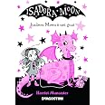 Guai in vista. Isadora Moon. Ediz. a colori