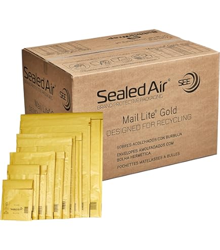 100 Buste Imbottite Blasetti H/715 Mis. 27X36 Cm Postali - Foto 4