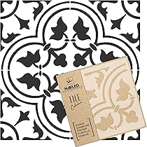 Stencil Croce Celtica N. 3 - Stencil Celtico Riutilizzabile Per Insegne In Legno E Decorazioni Murali - Foto 2