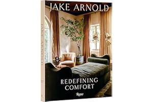 Jake Arnold: Redefining Comfort