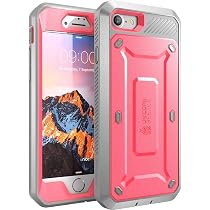 Custodia IPhone 7/8/Plus Con Protezione 360, Slot Per Schede E Cavalletto, Pattern Onde 3D