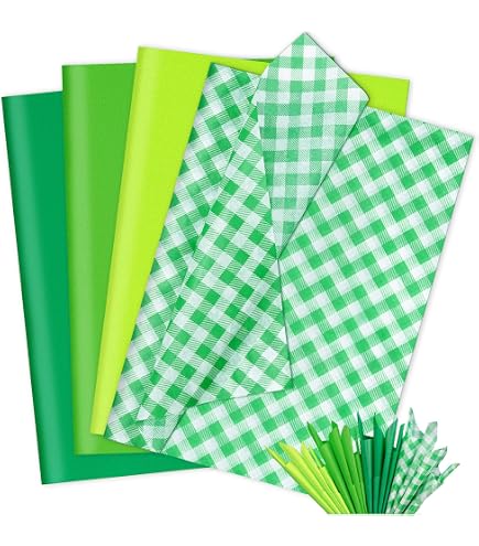 60 Feuilles Papier De Soie Noël - 6 Motifs Festifs - 50x50 Cm - Pour Emballage Cadeaux Et Déco DIY
