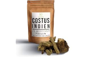 Indiska Costus i 100 g - snabb och snygg frakt