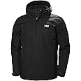 Helly Hansen Men's Dubliner Insulated Waterproof Jacket
