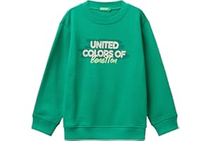 United Colors of Benetton Sudadera Niños y Adolescentes