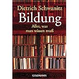 Bildung - Alles, was man wissen muß