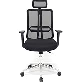 Zeon B&uuml;ro Ofis Sistemleri // Comfort Black Krom Y&ouml;netici Koltuğu Ofis &Ccedil;alışma Koltuğu
