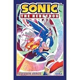 Sonic the Hedgehog, Vol. 17: Adventure Awaits