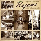 Rejans Bir Beyoğlu Klasiği - Plak