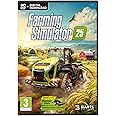 Farming Simulator 25 - PC