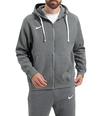 nike herren m nsw hoodie po flc club kapuzenpullover