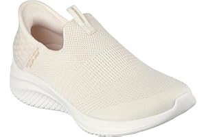 Skechers Ultra Flex 3.0 - Przytulna smuga - Adidasy Kobiety