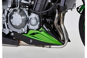 TSS HANDEL BODYSTYLE Bugspoiler kompatibel mit Kawasaki Z900 ZR900F 948ccm Bj. 2020-2023