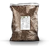 GREEN24 Bonsaierde Bonsaisubstrat - 2,5 Ltr. Profi Linie Substrat für Bonsai