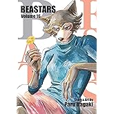 BEASTARS, Vol. 16 (Volume 16)