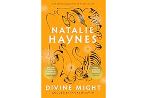 Divine Might: Goddesses in Greek Myth