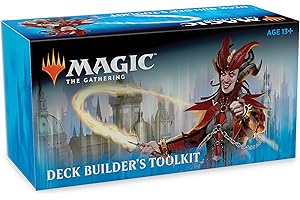 Wizards of the Coast MTG-RNA-DBT-EN Magic The Gathering-Ravnica - Kit de herramientas de lealtad , color/modelo surtido