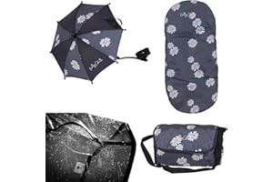 PLAY LIKE MUM Daisy Chain Dolls Pram Accessory Pack (Daisy Dot)