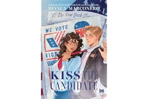 Kiss the candidate