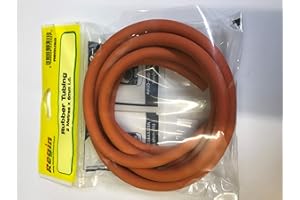 Regin Manometer Rubber Tubing REGU50