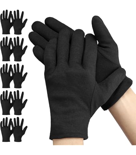 HOLIK THL-HANDSCHUH LESLEY PLUS : Amazon.de: Baumarkt