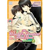 The World's Greatest First Love, Vol. 2: The Case of Ritsu Onodera (Volume 2)