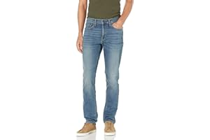 Amazon Essentials Slim-fit Stretch Jean - Dżins Mężczyźni