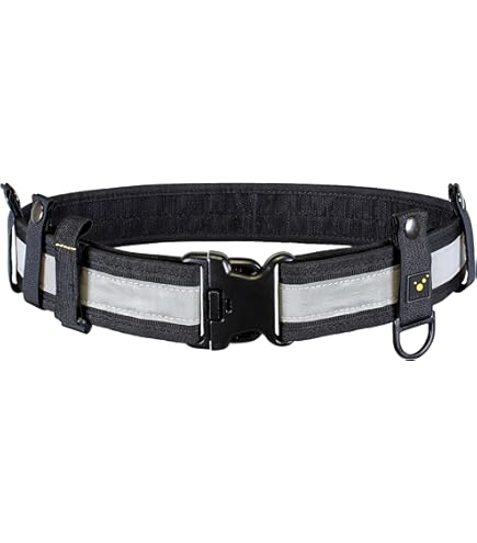tee-uu Channel Houders voor radiografisch gebruik, om te hangen, pendelbescherming, Molle-systeemlussen, afwateringsopening, rood, holster