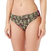 Dagi Y&uuml;ksek Bel Bikini Alt M&uuml;rd&uuml;m