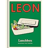 Little Leons: Little Leon: Lunchbox: Naturally Fast Recipes